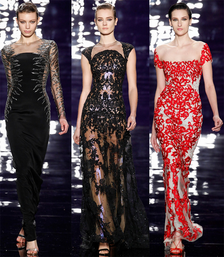 Reem Acra Dresses