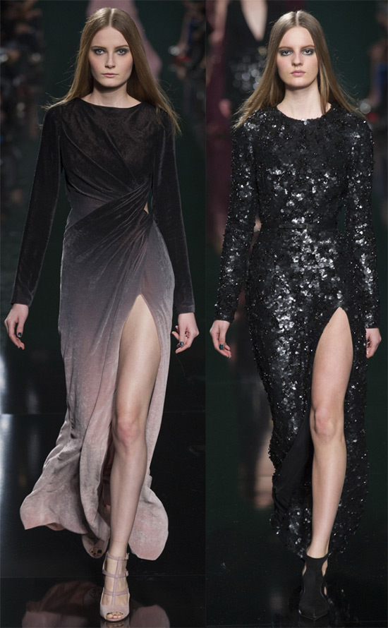 Dresses for the new year 2024