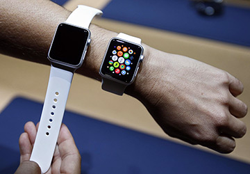 Prospects for smartwatches