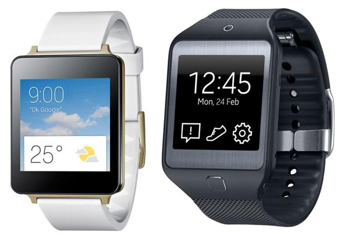 Prospects for smartwatches