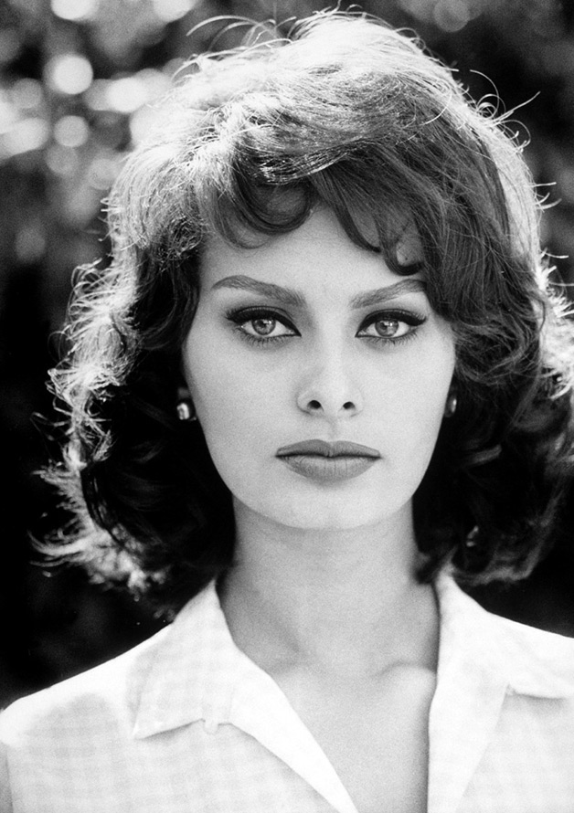 Sophia Loren