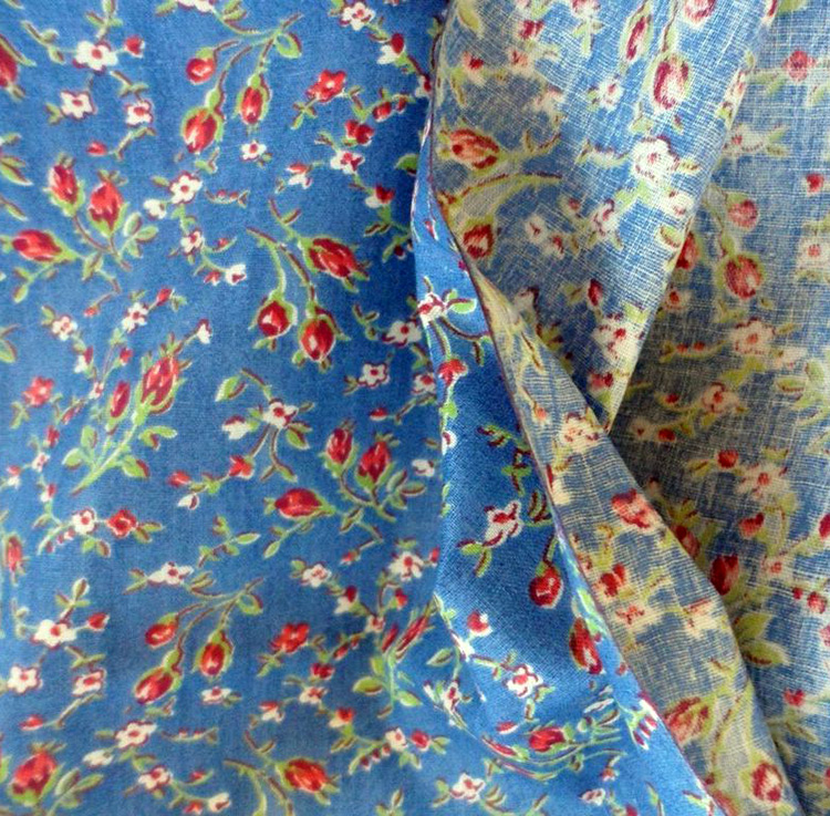 Soviet chintz