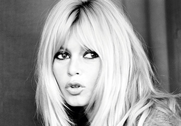 Brigitte Bardot 80 years old