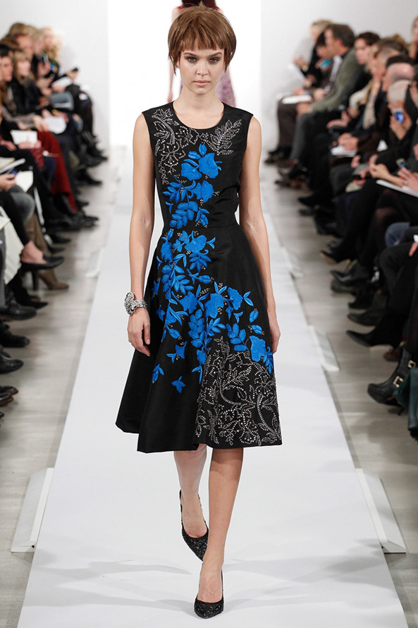 Oscar de la Renta 2024-2025