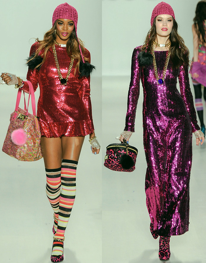 Betsey Johnson dresses 2024-2025