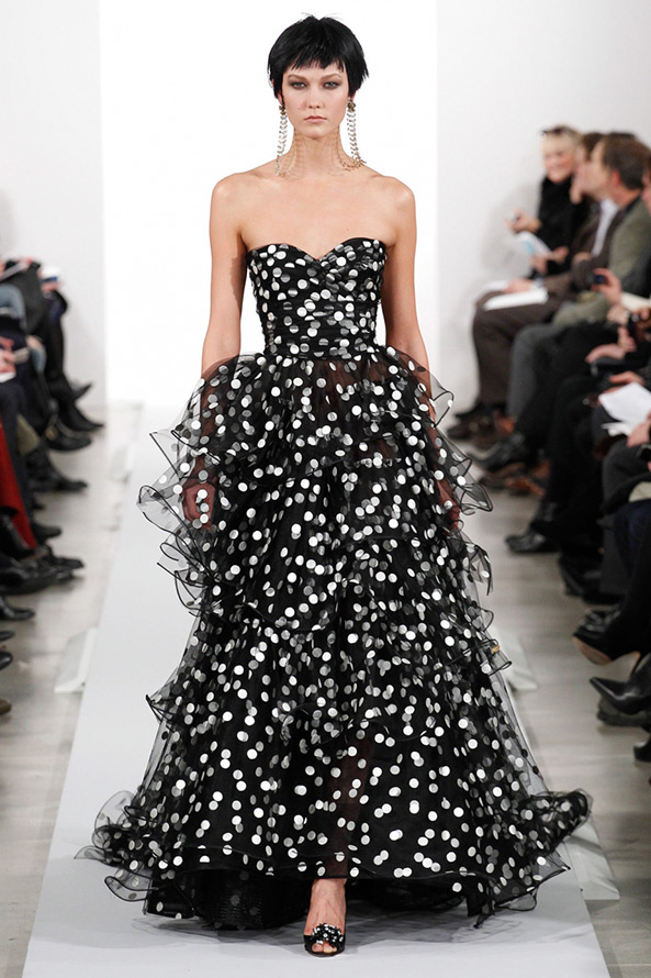 Oscar de la Renta 2024-2025