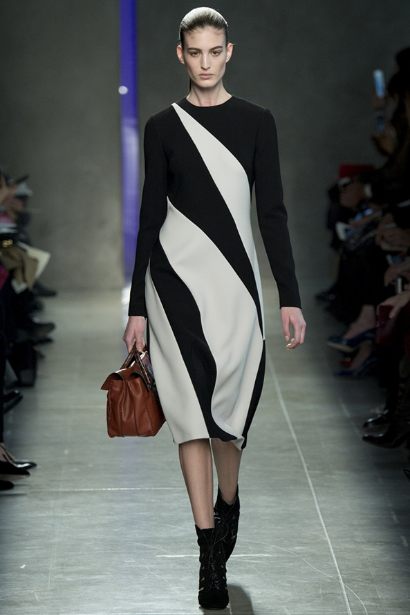 Bottega Veneta dresses