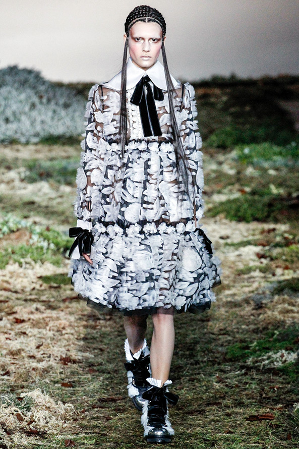 Alexander McQueen