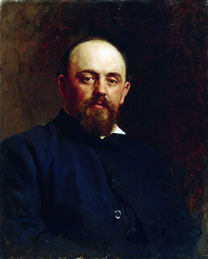 Savva Ivanovich Mamontov