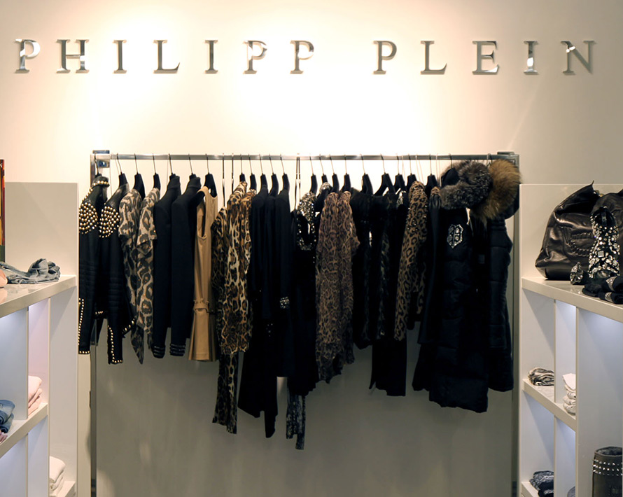 Philipp Plein Clothing