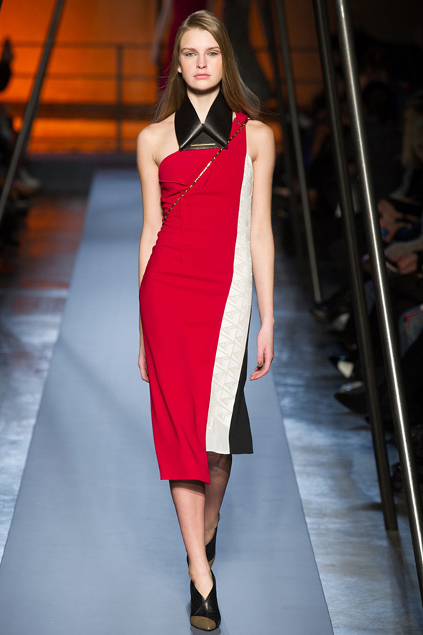 Roland Mouret Fall-Winter 2024-2025