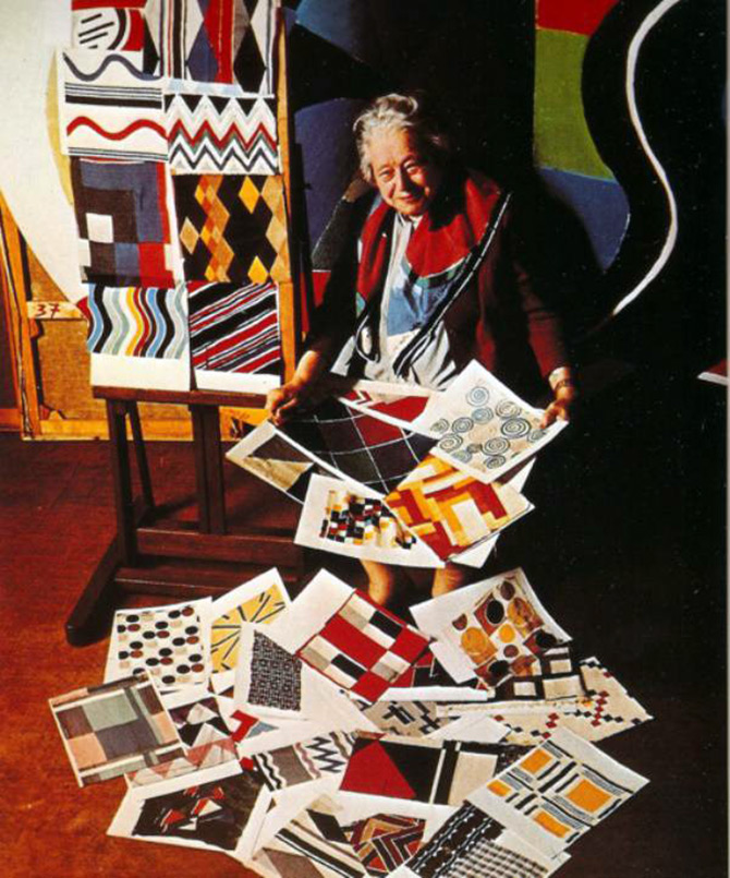 Sonia Delaunay