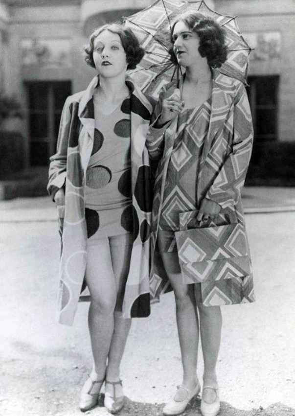 Le style de Sonia Delaunay