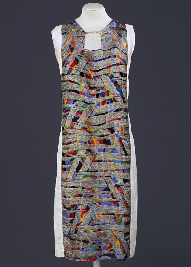 Robe Sonia Delaunay