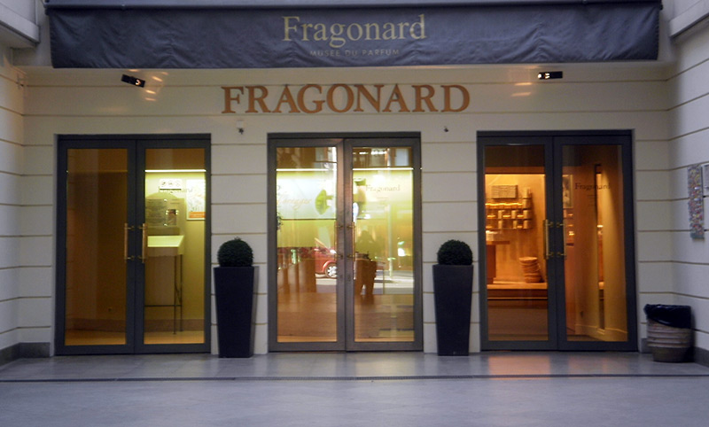 Best Fragonard Perfume