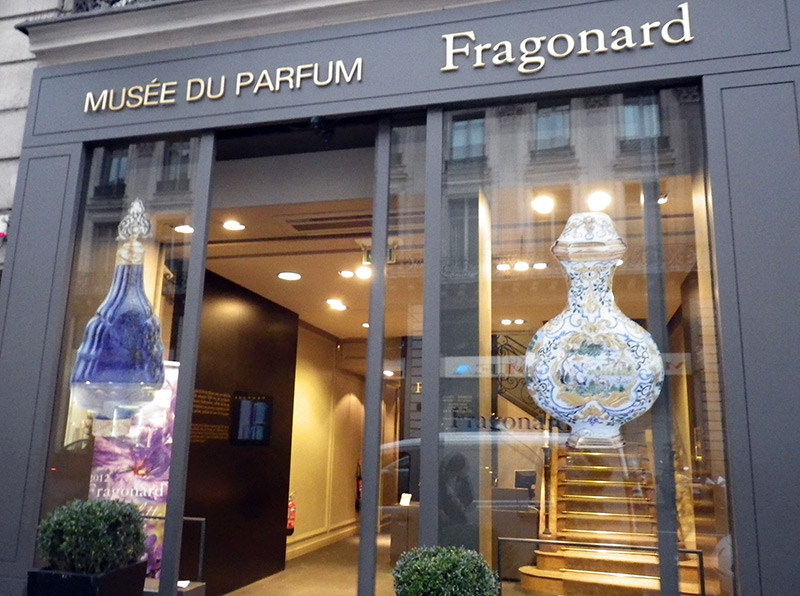 Best Fragonard Perfume