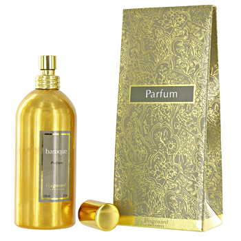 Best Fragonard Perfume