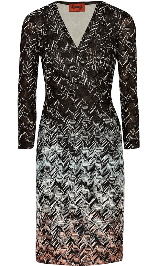 Missoni Dress