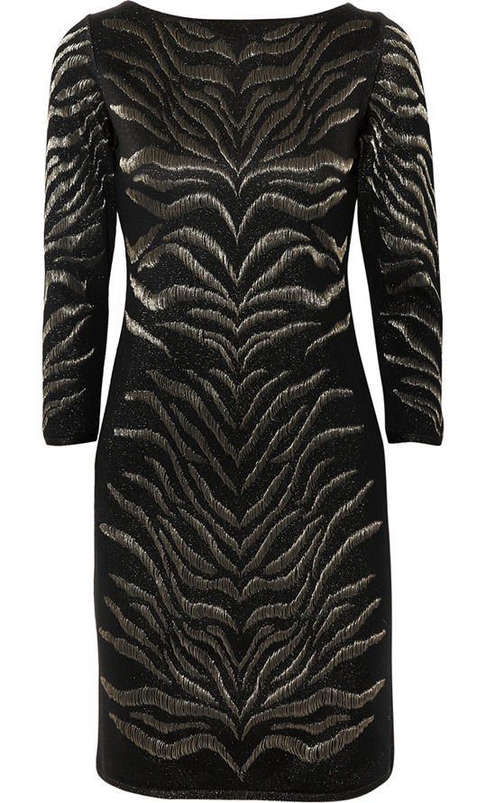 Roberto Cavalli Dress