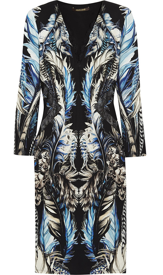 Roberto Cavalli Dress