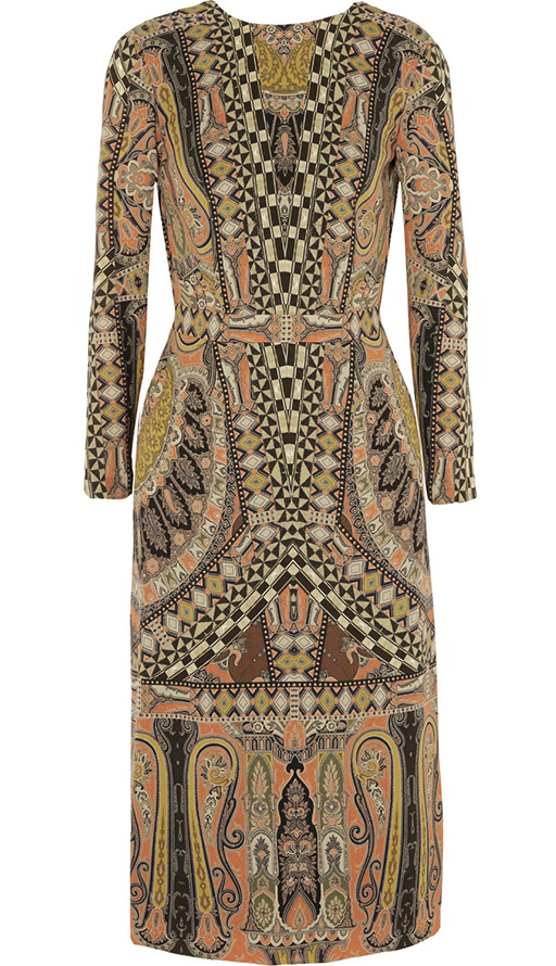 Etro Dress