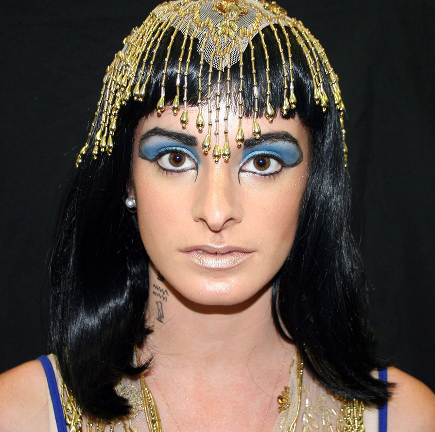 Makeup in Ancient Egypt