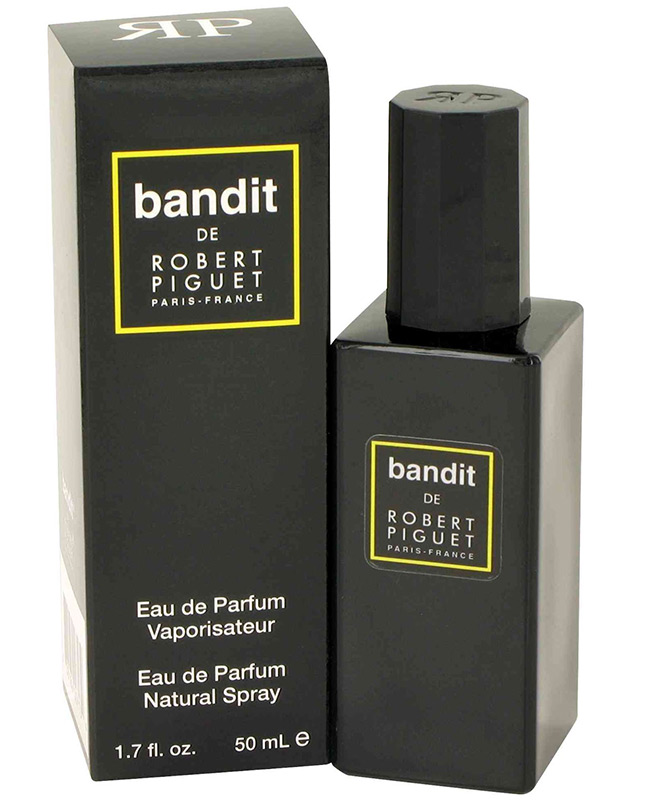 Bandit Robert Piguet a perfume for women