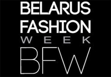 Belarus Fashion Week SS 2024 partners