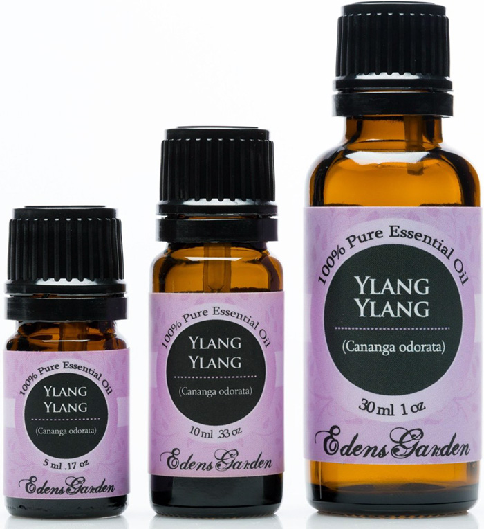 Ylang Ylang essential oil