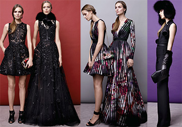 Elie Saab Off-Season Collection