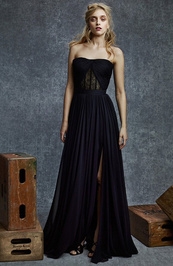 Reem Acra Dress