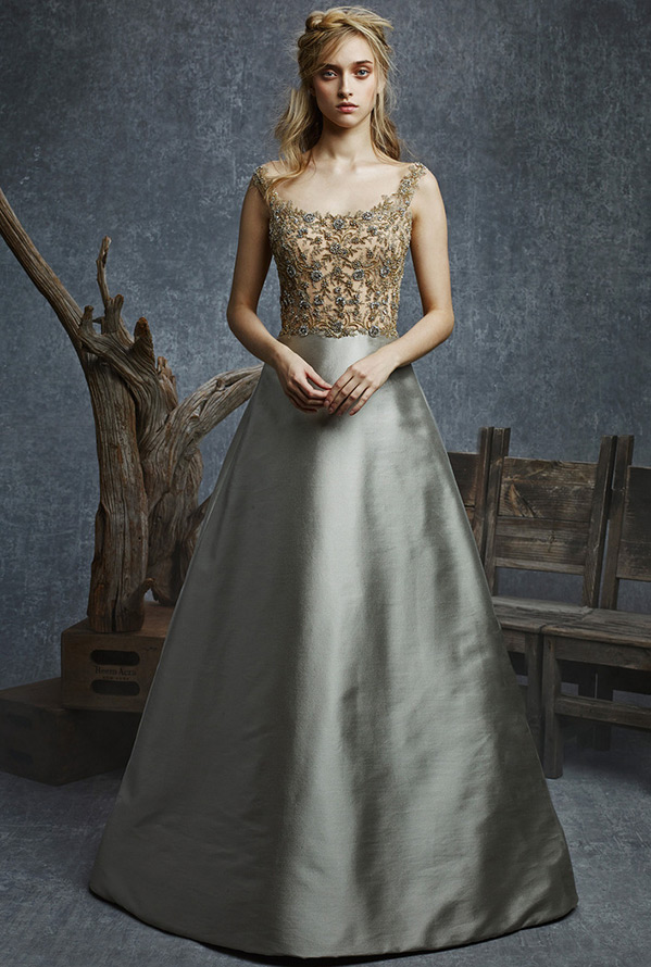 Reem Acra Dress