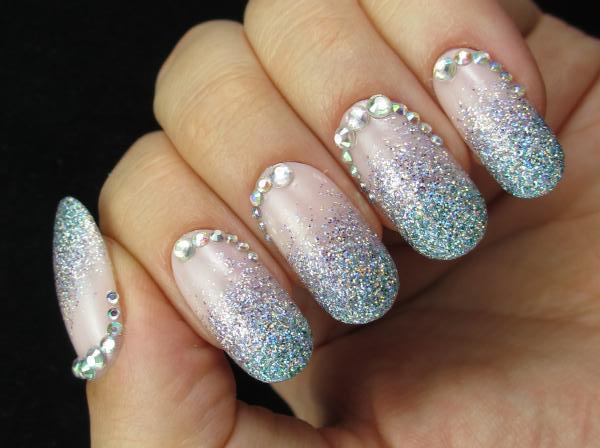 New Year's Manicure Ideas