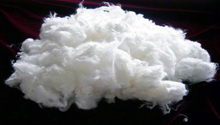 Viscose fabric - production