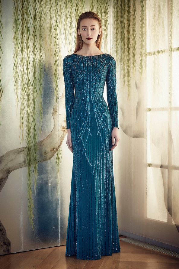 Dresses by Jenny Packham