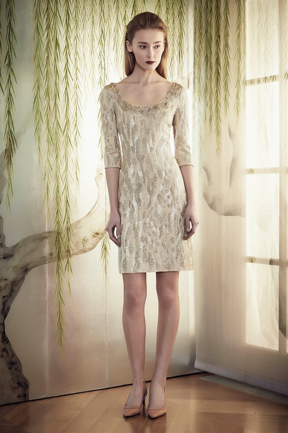 Jenny Packham Dress