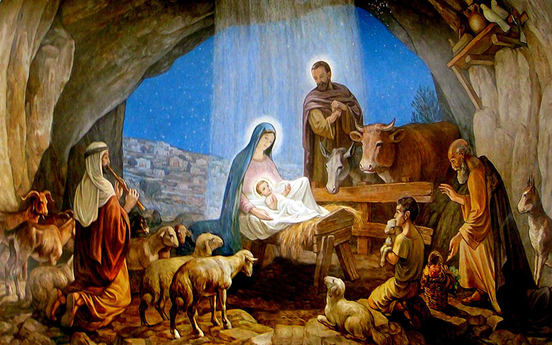 Feast of the Nativity of Christ