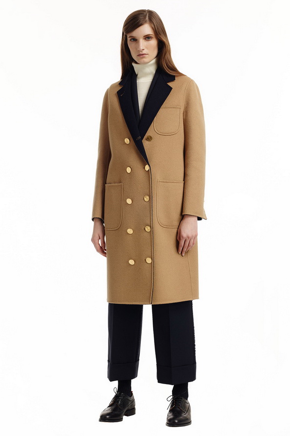 Women's coat 2024-2025