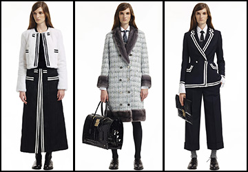 Thom Browne Pre-Fall 2024