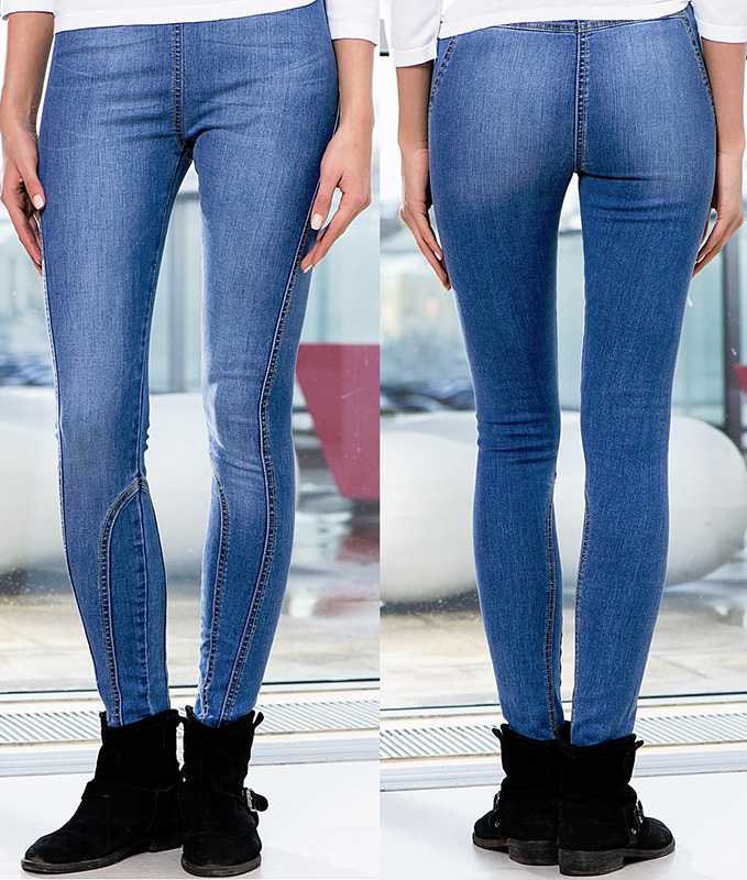 Women's Jeggings