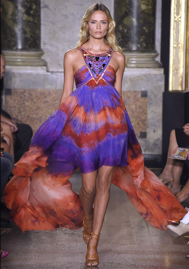 Emilio Pucci Dress