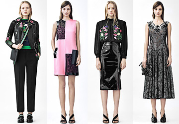 Christopher Kane Pre-Fall 2024