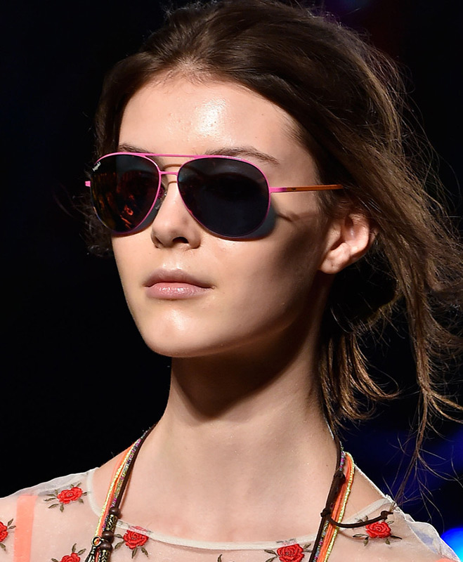 Spring / summer 2024 sunglasses