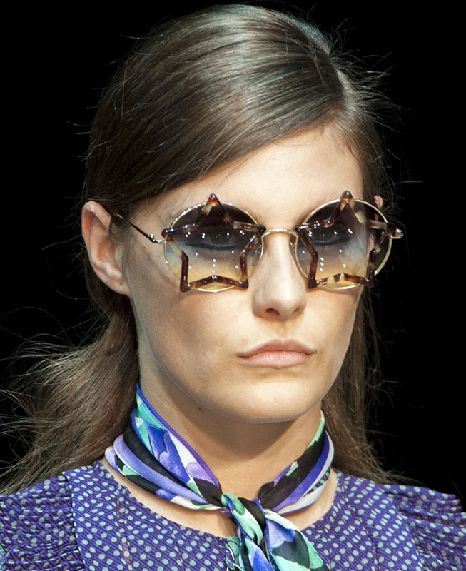 Just Cavalli Spring-Summer 2024