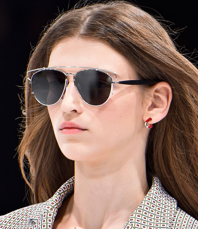 Christian Dior Sunglasses