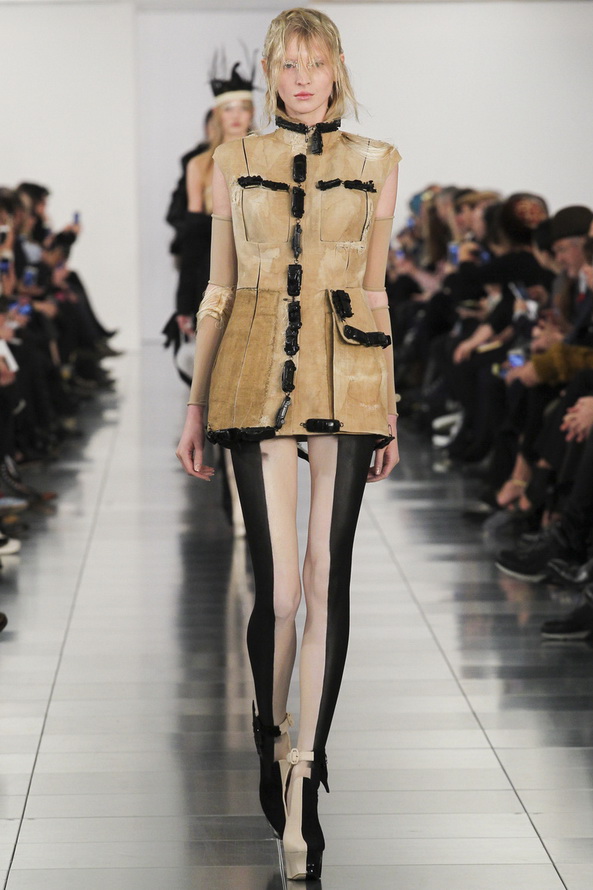 Maison Martin Margiela Couture 2024