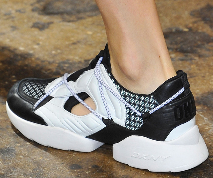 Women's sneakers spring-summer 2024