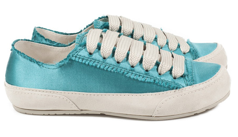 Trendy sneakers spring-summer 2024