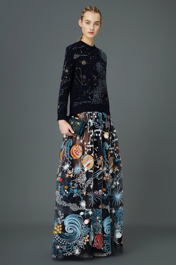 Valentino Pre-Fall 2024 Interseasonal Collection