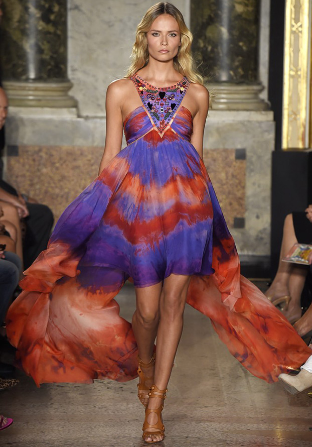 Emilio Pucci dress